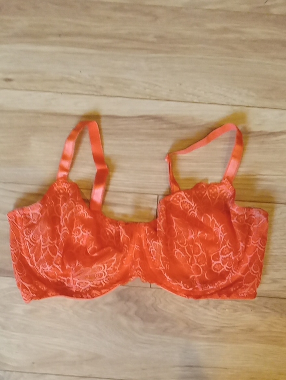 TORRID CURVE BRA 42DDD